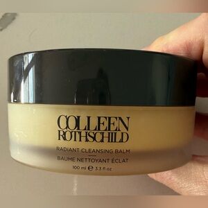 Rothschild Radiant Cleansing Balm - 100 ml size